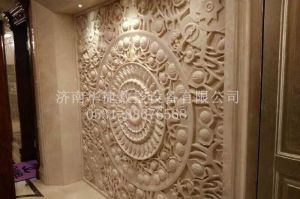 咸宁通山县石材雕刻样板