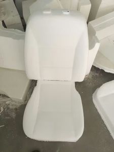 咸宁通山县泡沫/橡塑样品